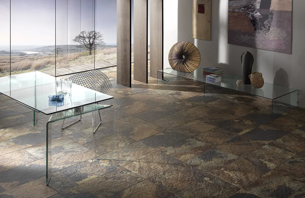 Kalahari Imola Ceramica — 1