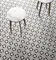 Patchwork Black&White Sant Agostino — фото 8
