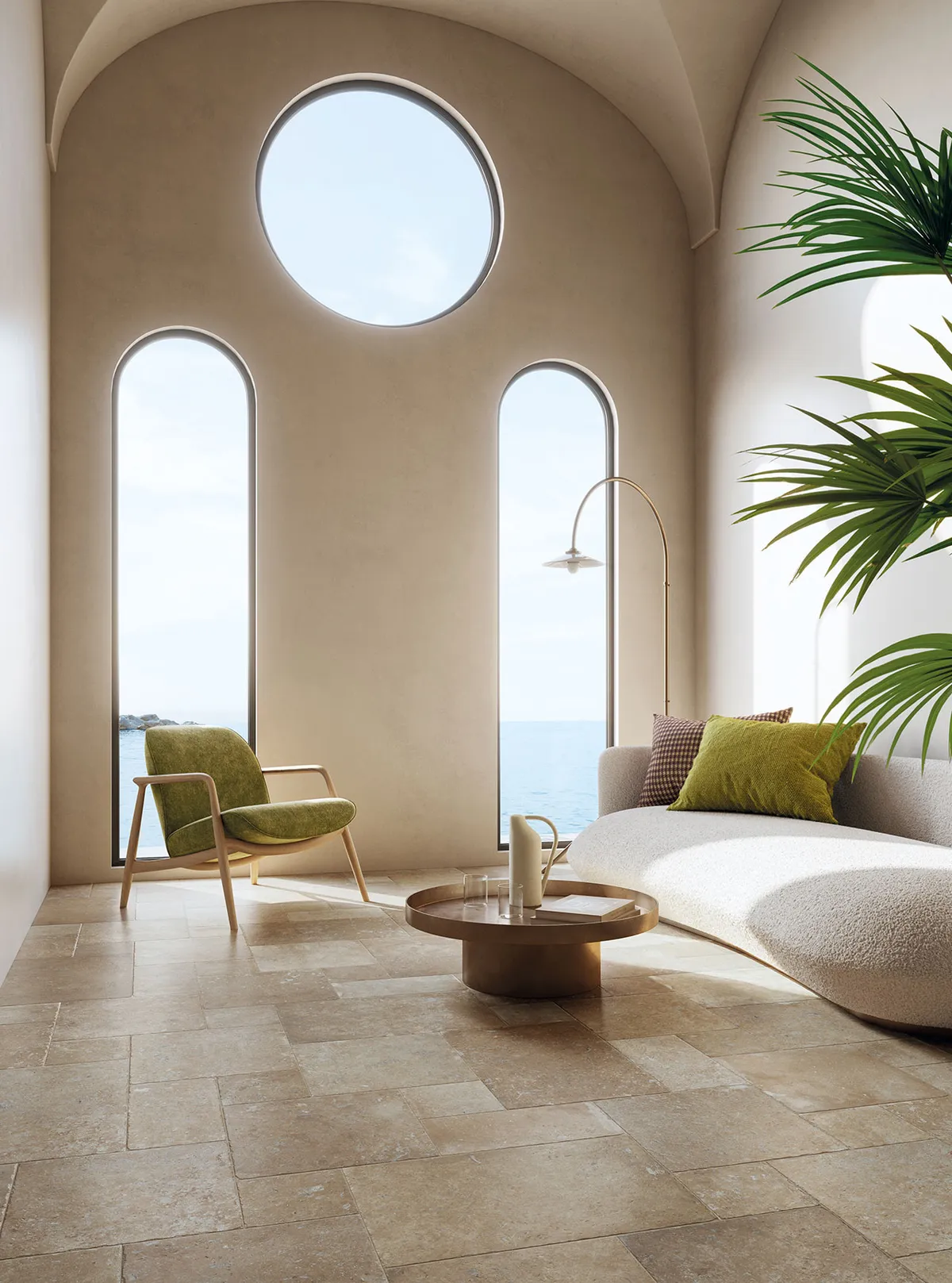Cotto Del Campiano Cir Ceramiche — 6