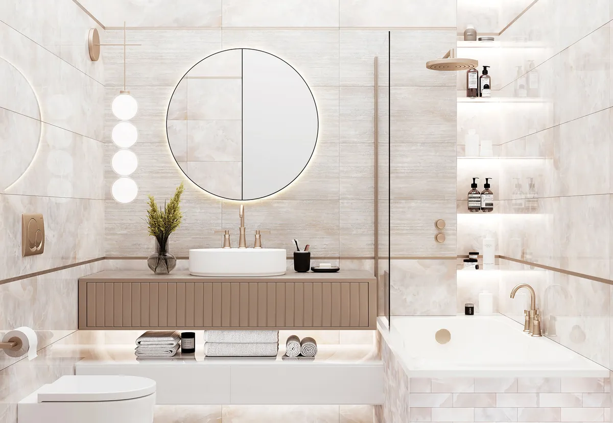 Sunlight Laparet — 3