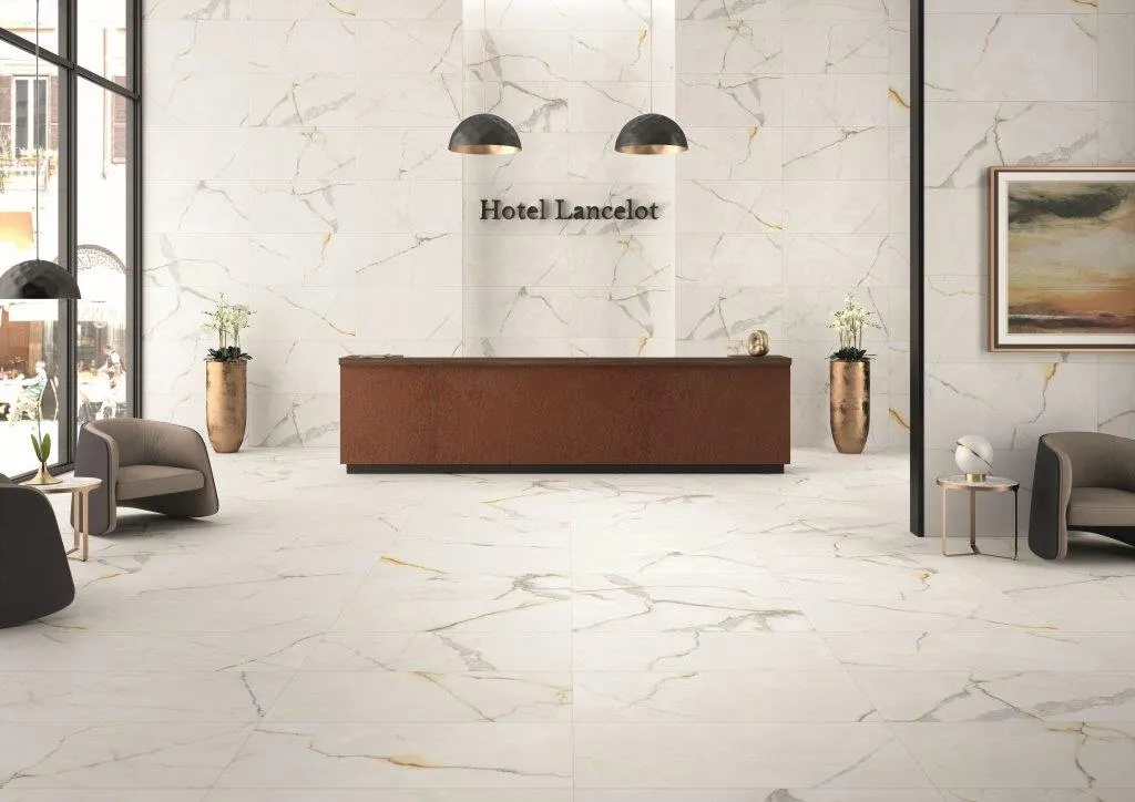 Lancelot STN Ceramica — 1