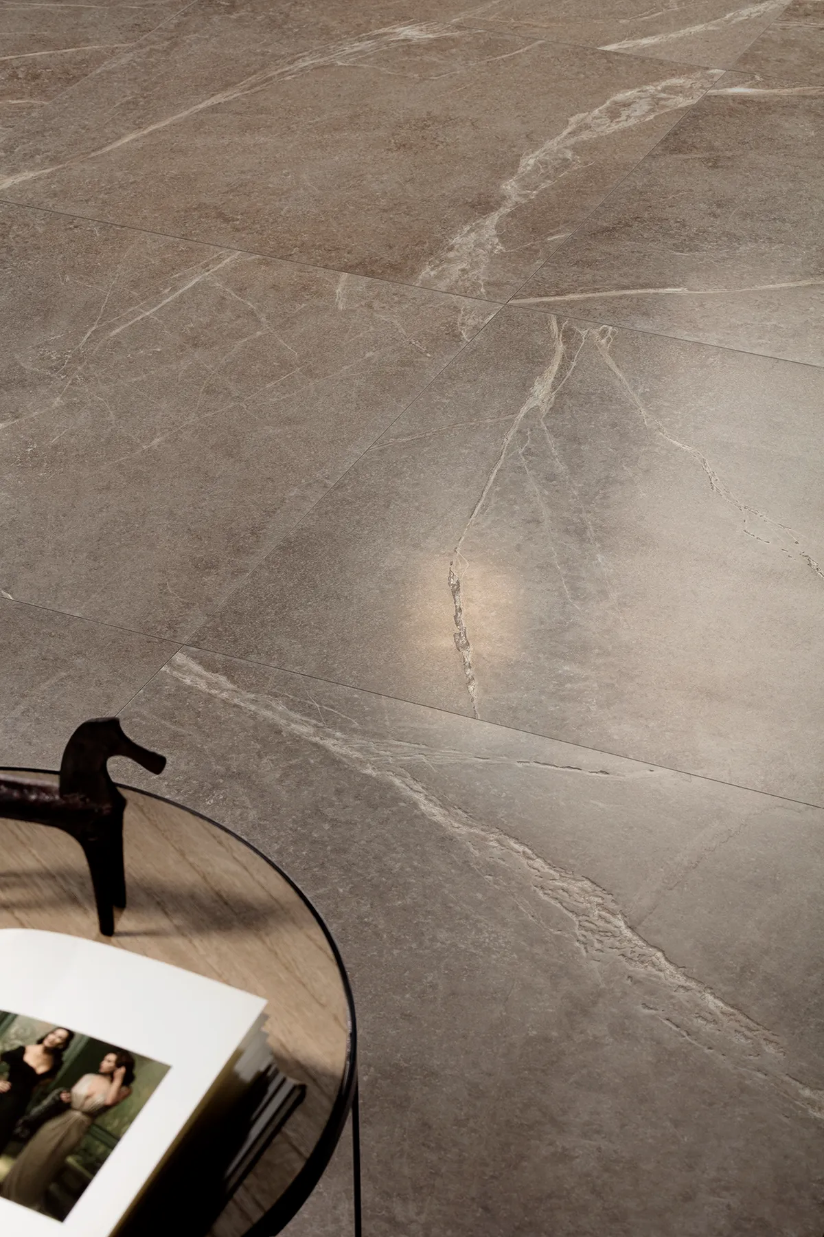 Soap Stone Cercom — 22