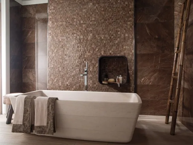 Recife Porcelanosa — 2