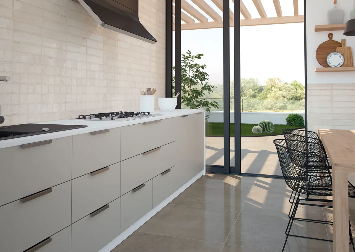 Alchimia Cifre Ceramica — 7