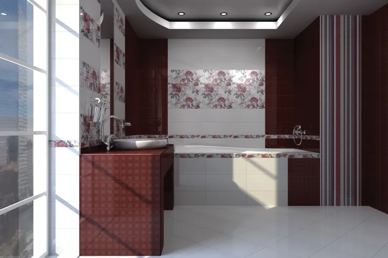 Prada 20x50 Europa Ceramica — 2