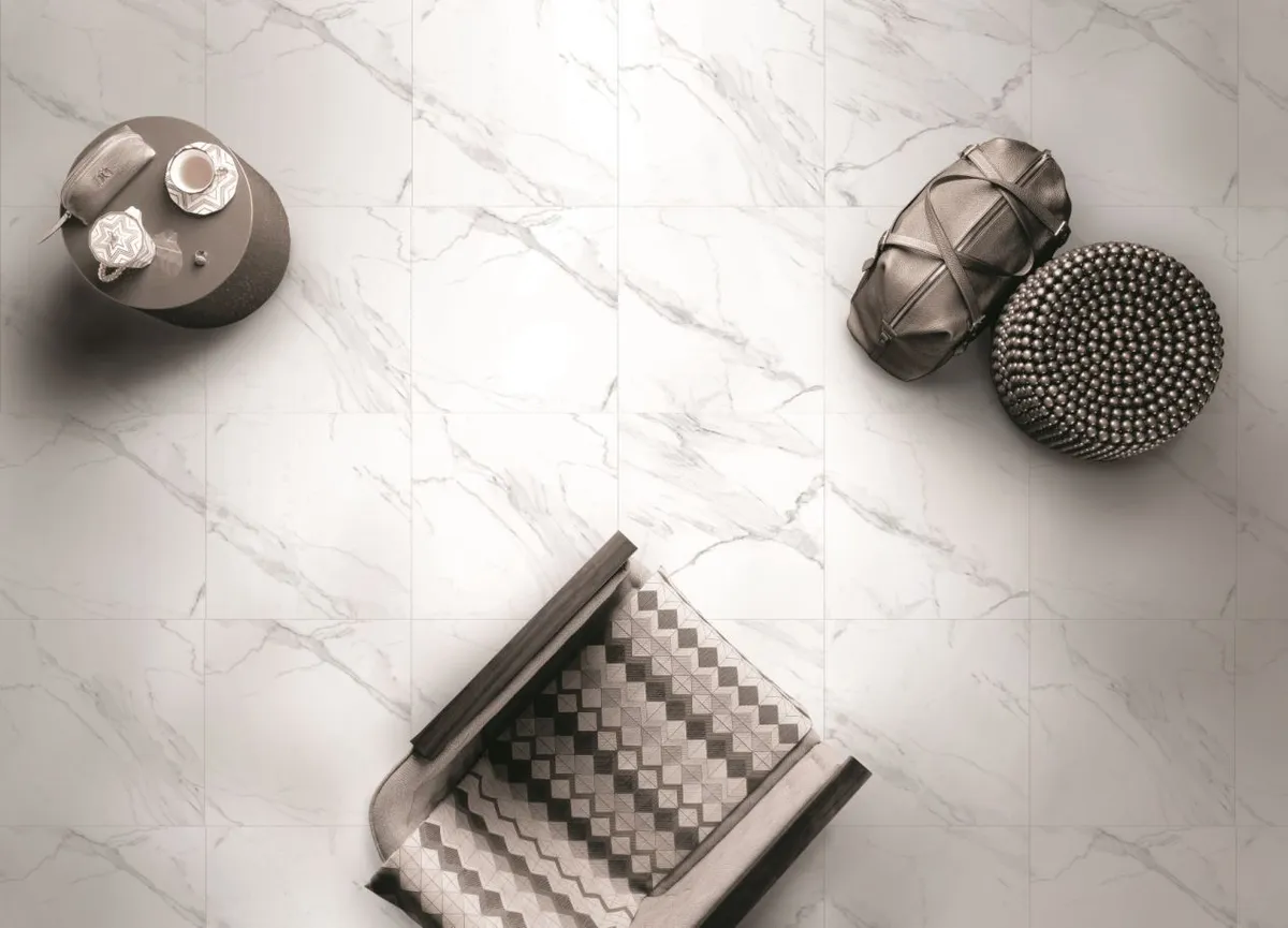 Naos Emotion Ceramics — 2