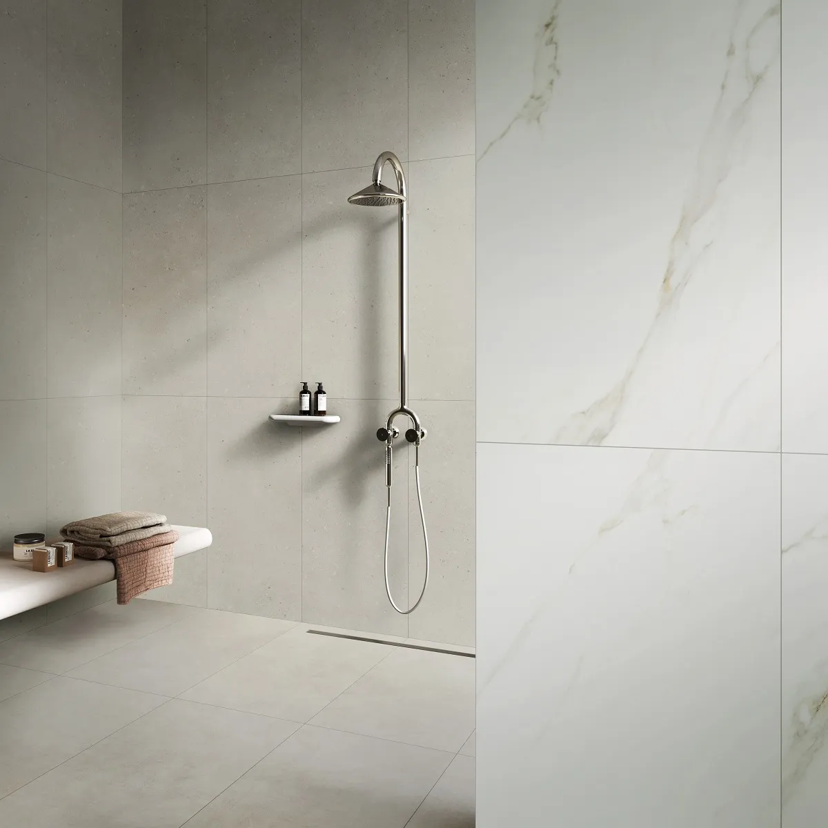 FlakeCement Vitra — 4