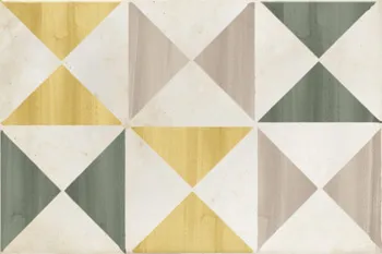 Decor Anni 40 6 — 1