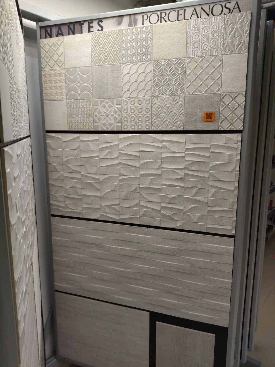 Nantes Porcelanosa — 6