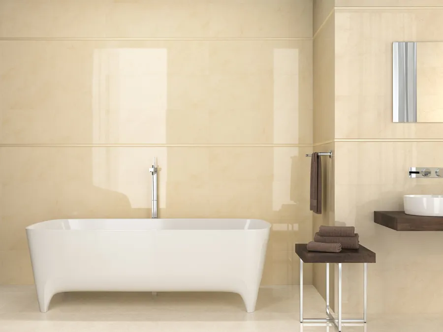 Cers Azulejos Benadresa — 1