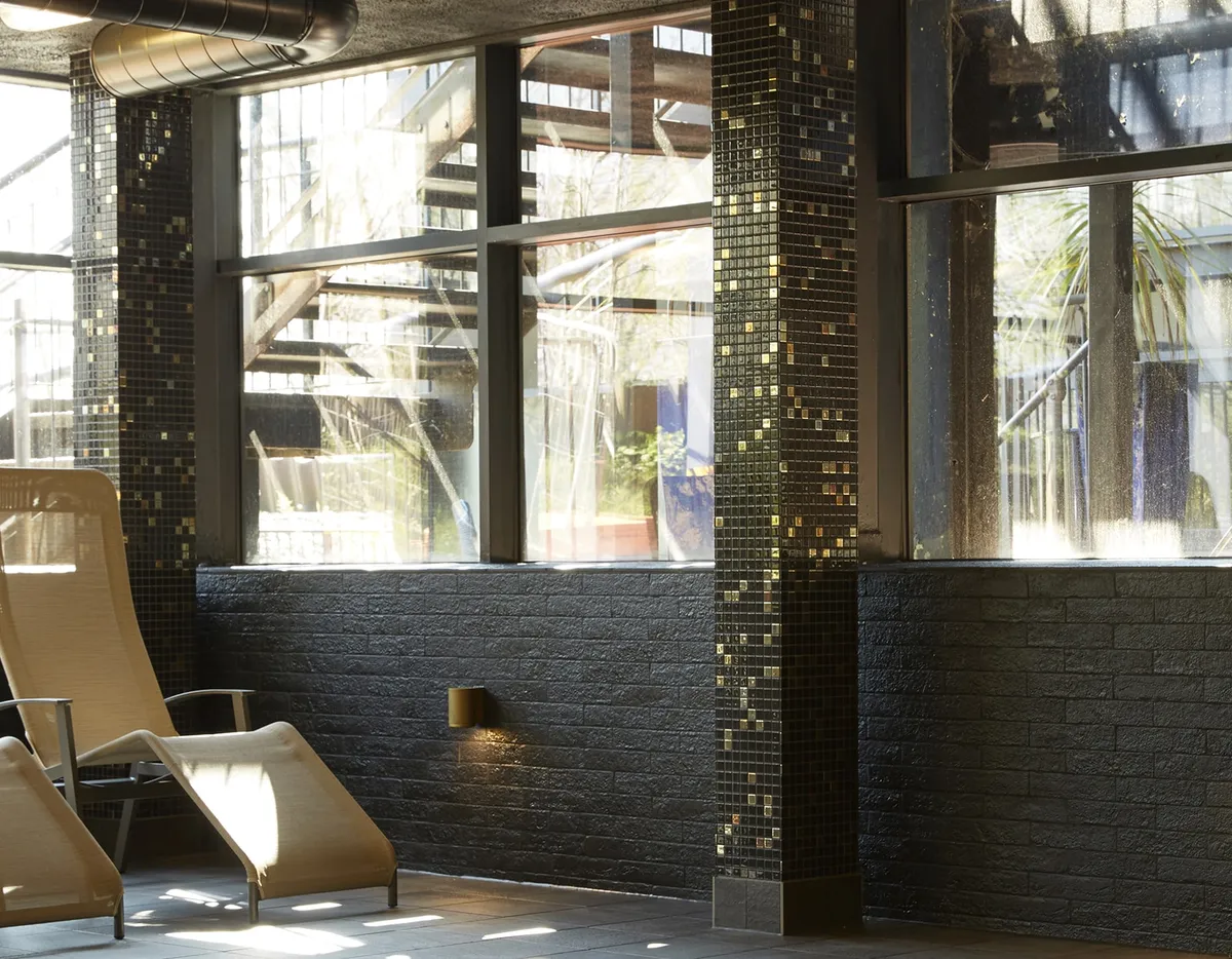 Cocktail Ezarri — 44