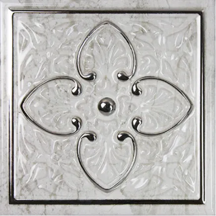 Dec. Armonia Silver A — 1