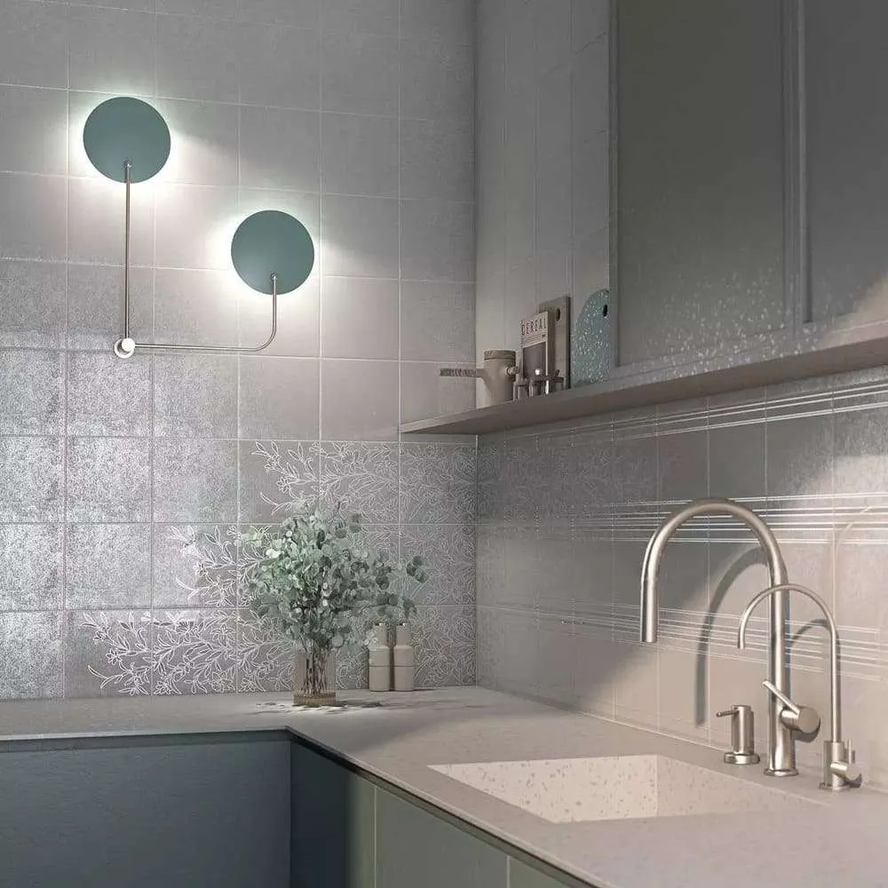 Барберино Kerama Marazzi — 2