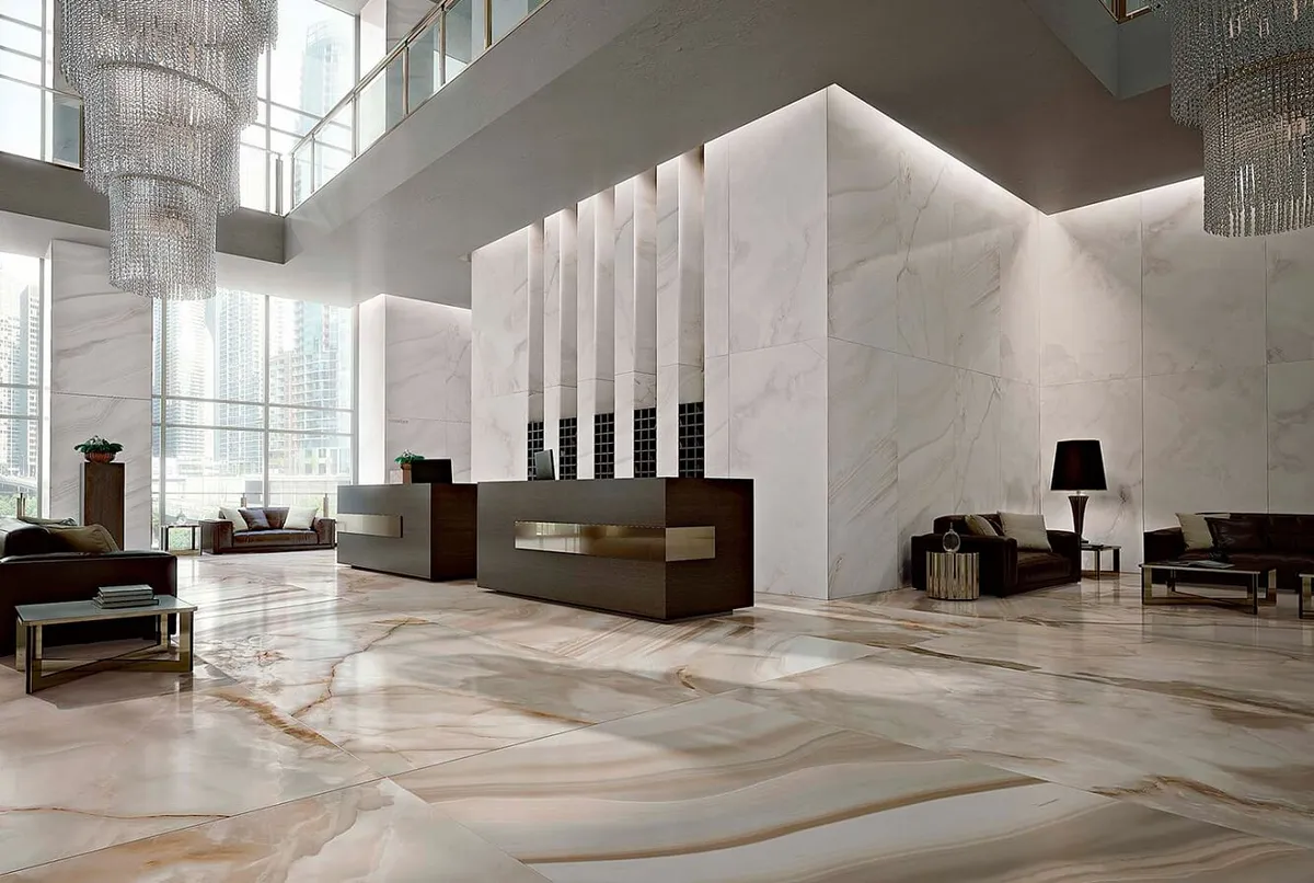 Magnum Rex Ceramiche — 1