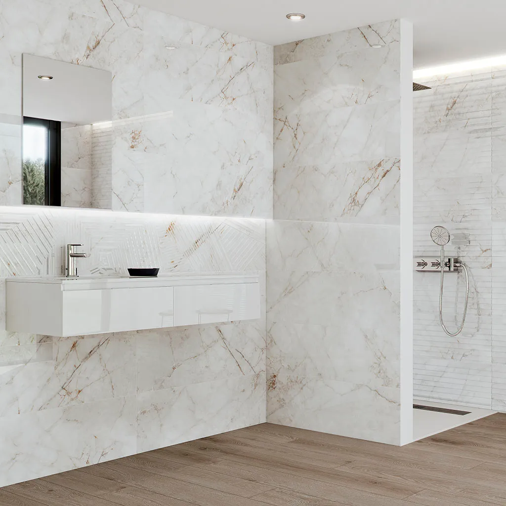 Cuarzo Reno Grespania — 1