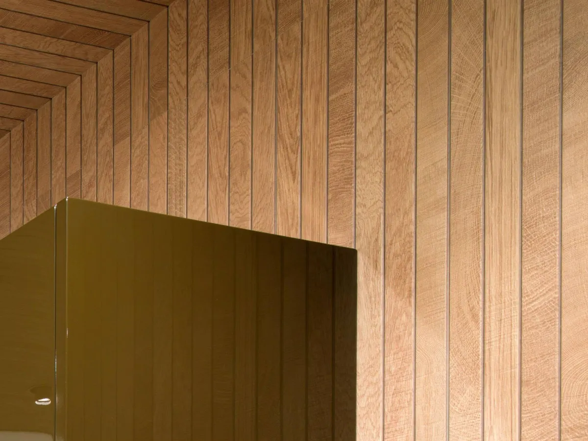 Liston Oxford Porcelanosa — 4