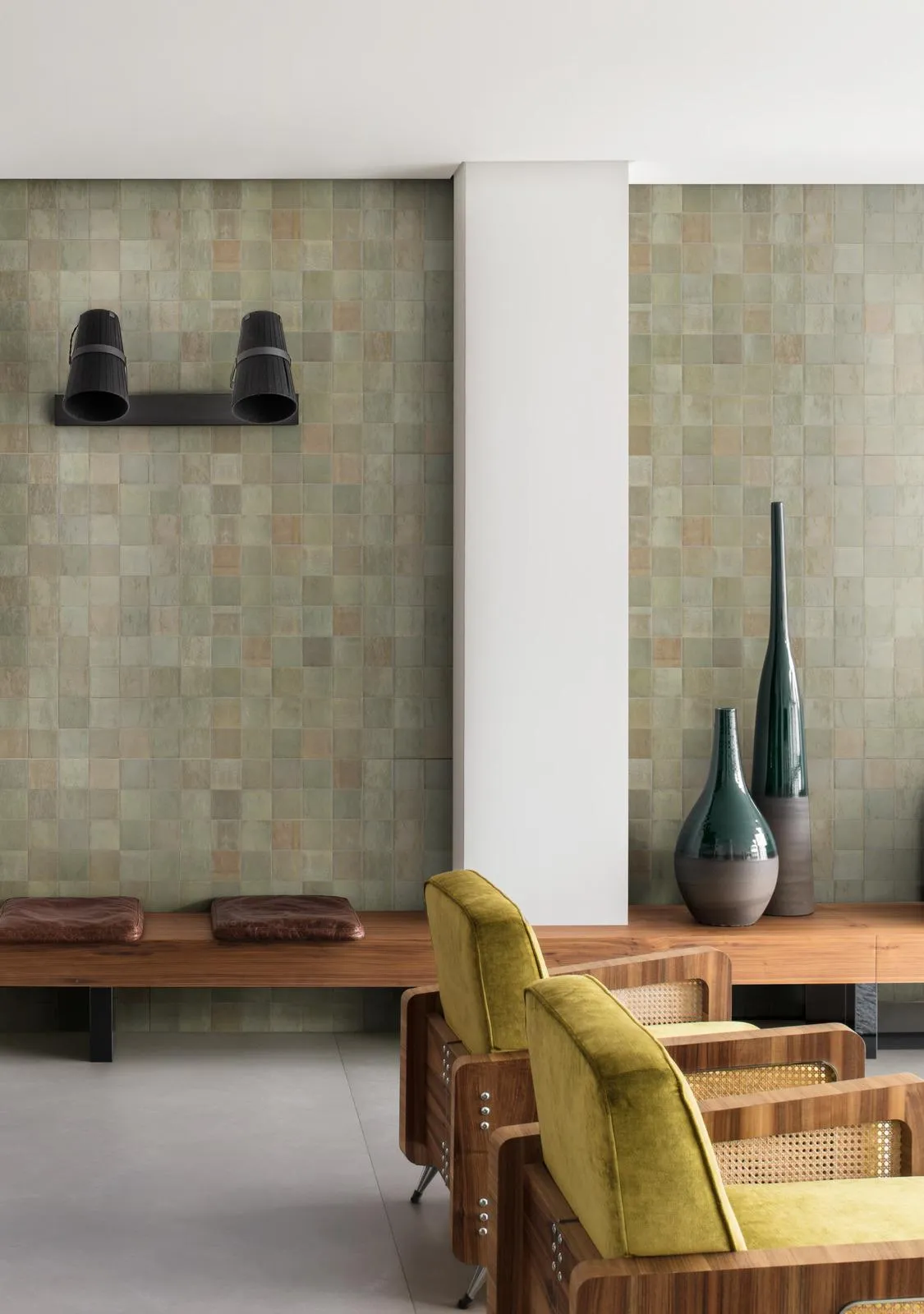 Zellige Marazzi Italy — 2
