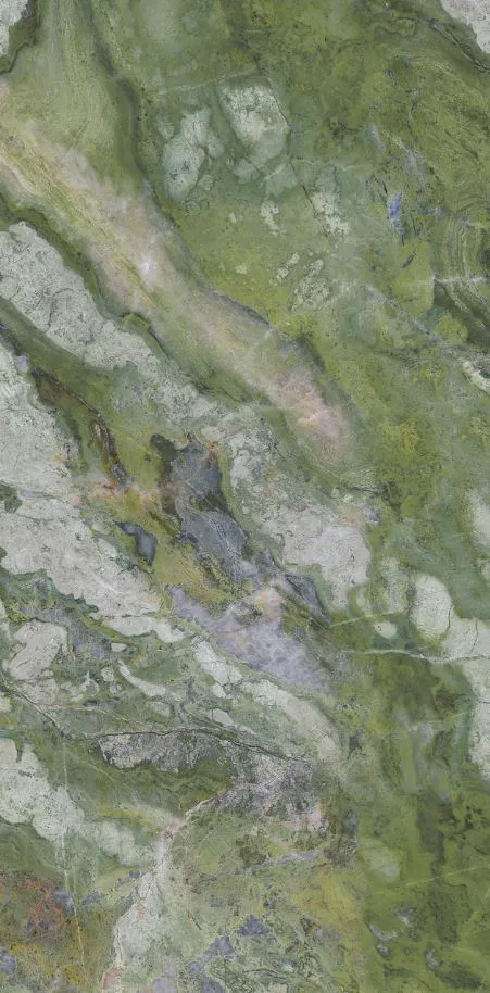 PL612635 Brilliant Green Luc — 9