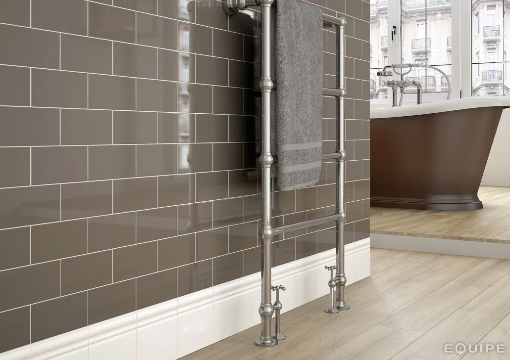 Evolution Equipe — 4