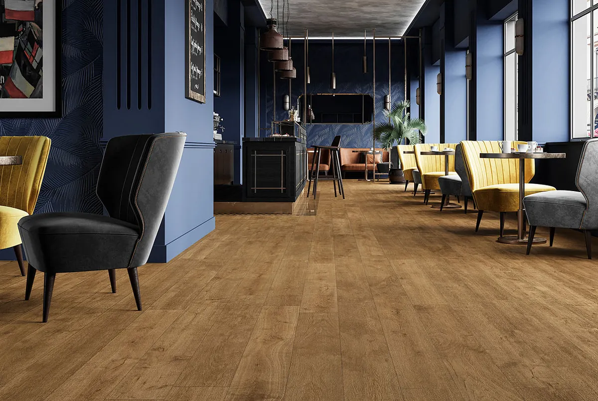 Heartwood Atlas Concorde Italy — 19