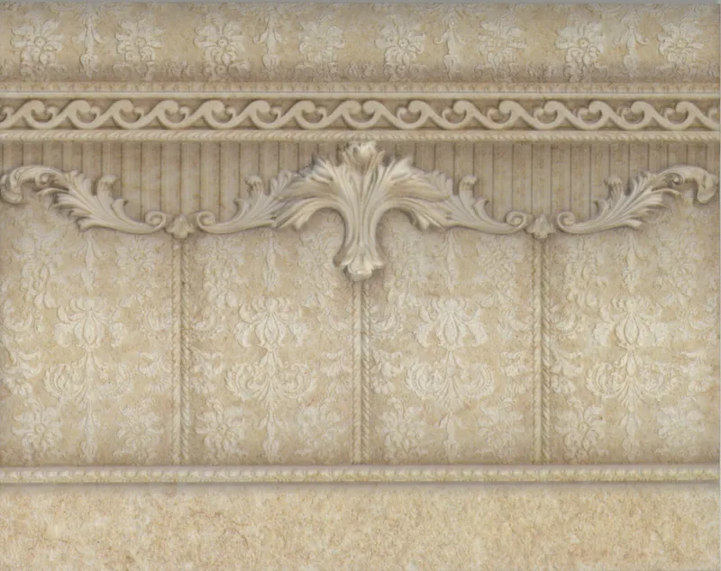 Palazzo Beige Ducale Zocalo — 1