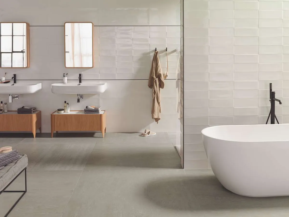 Studio Porcelanosa — 4