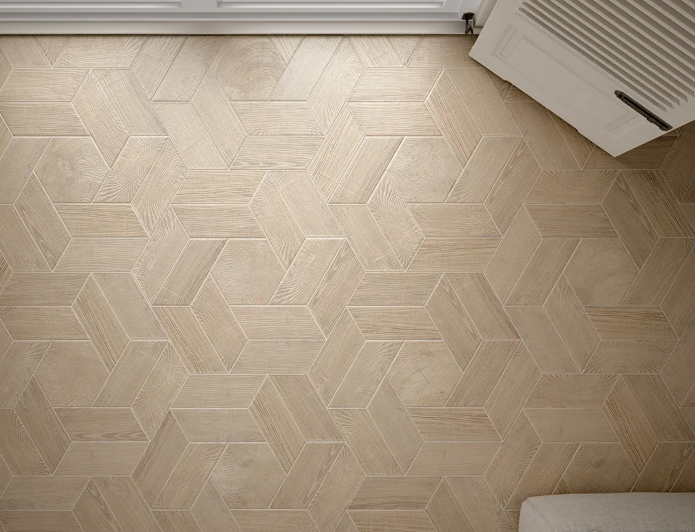 Hexawood Equipe — 4