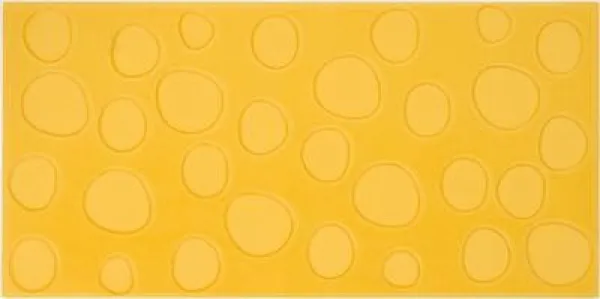 Agatha Lunares Amarillo — 1
