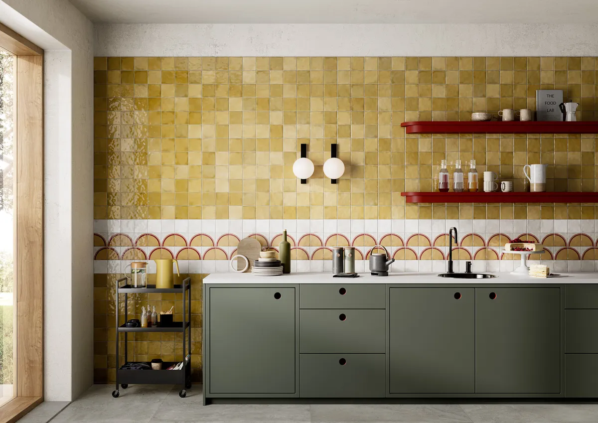 Small La Fabbrica — 3