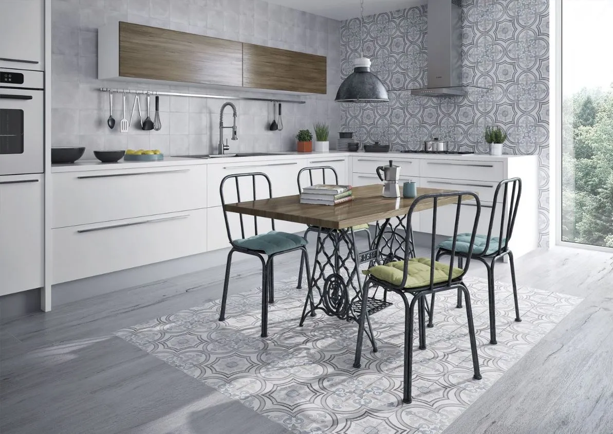 Adobe Cifre Ceramica — 1