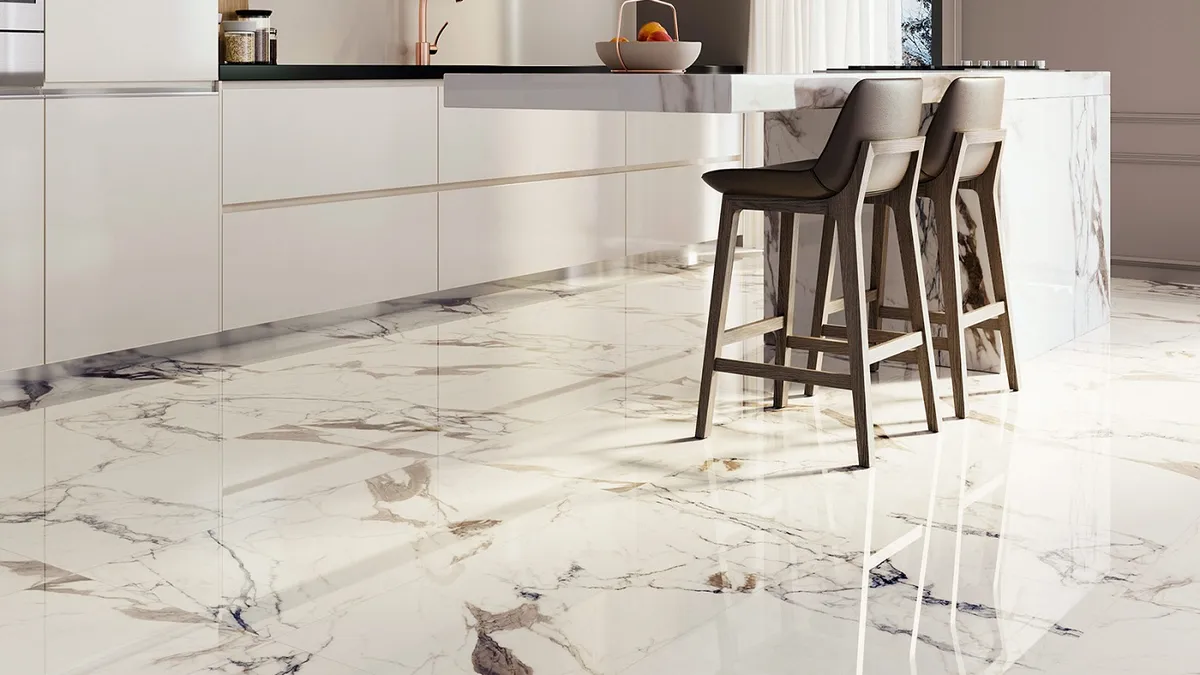 Paonazzo QUA Granite — 4