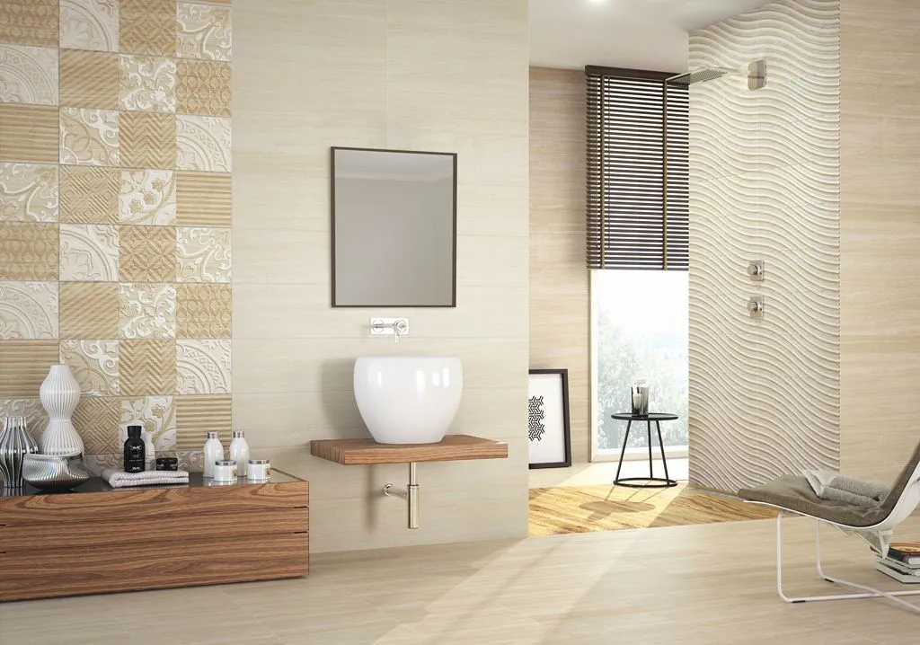 Serie 2215 Porcelanite Dos — 1