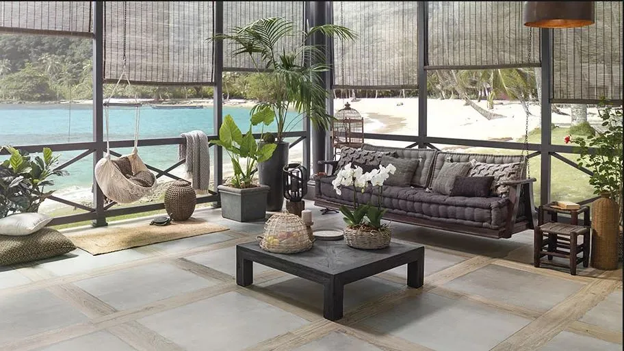 Soho Porcelanosa — 3