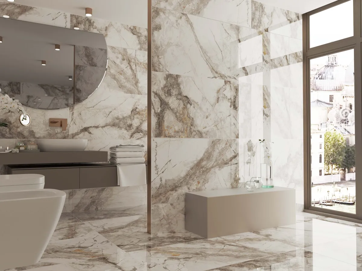 Premium Marble Aleyra Ceramics — 2