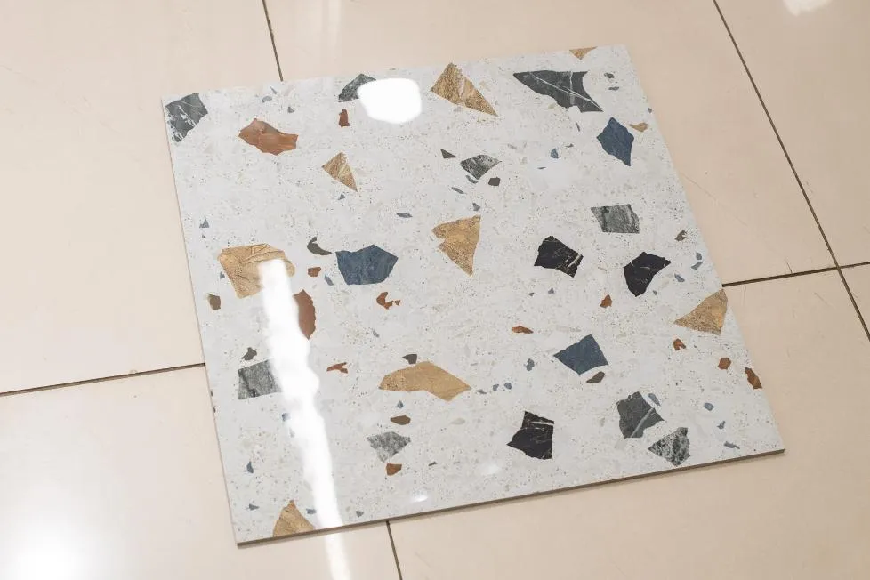 Terrazzo Orinda — 2