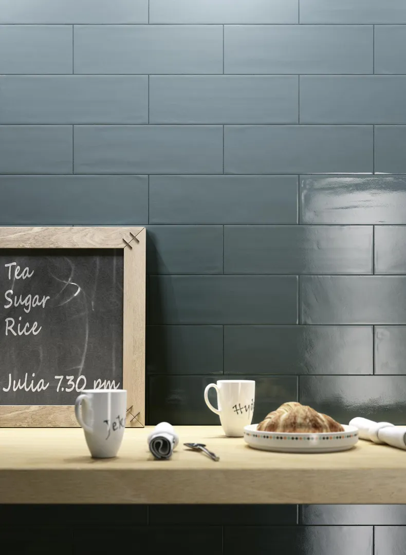 Brick Glossy Ragno — 3