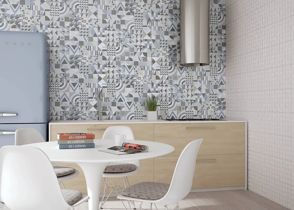 Cromatica Cifre Ceramica — 3