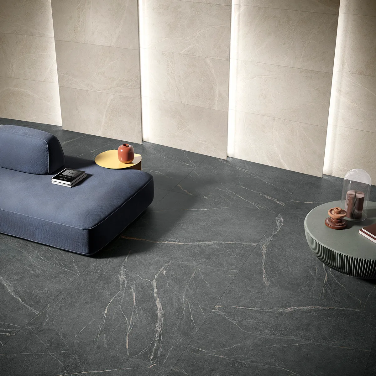 Soap Stone Cercom — 2