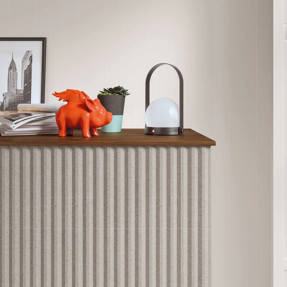 Stripes Wow Ceramica — 22
