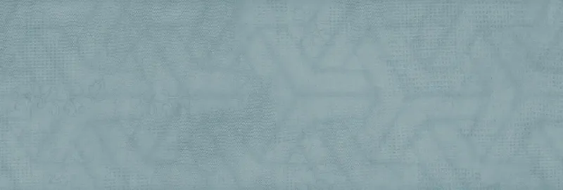 Groovy Rel Blue — 1