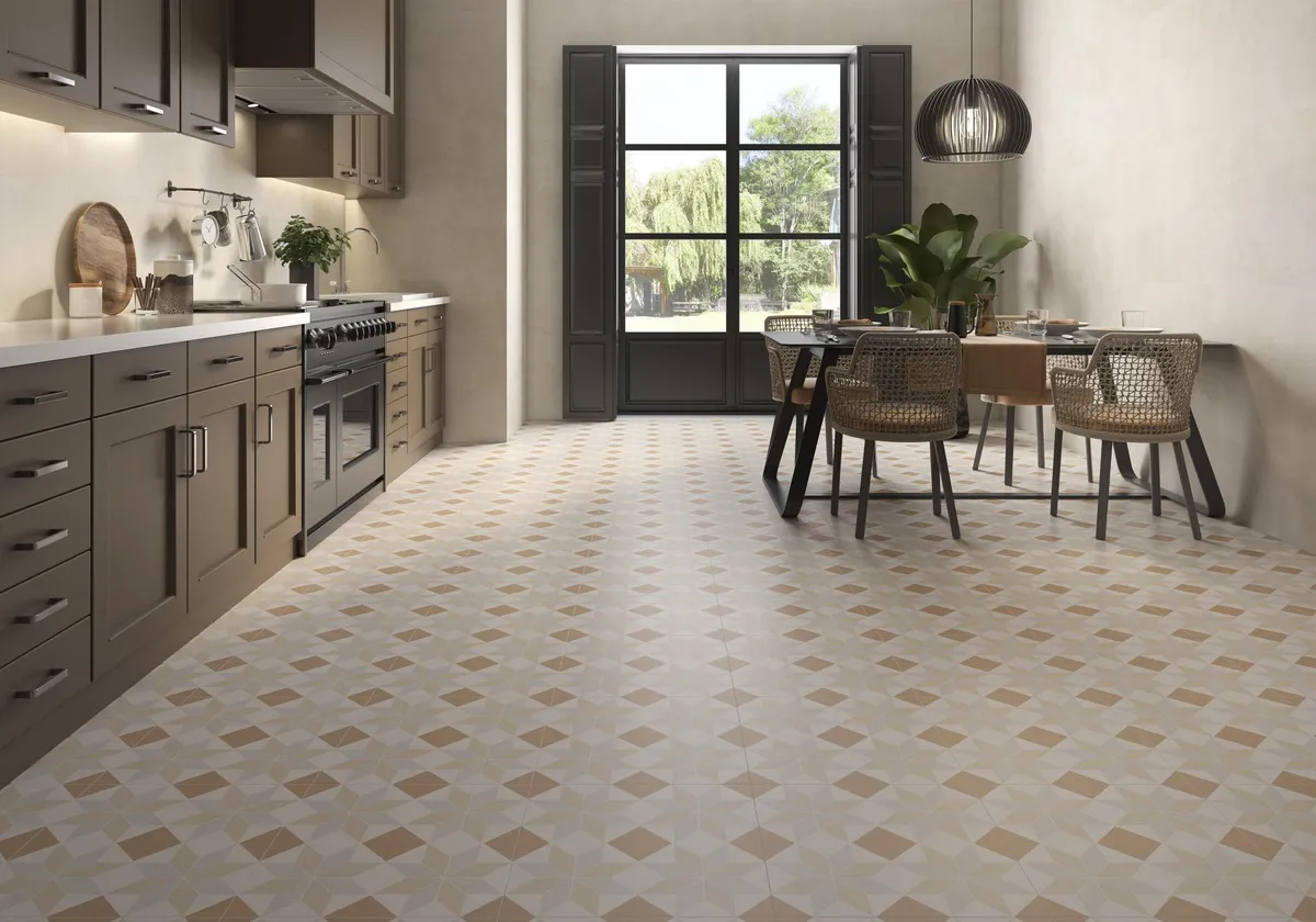 Eleganza Pasta Blanca Pamesa — 3