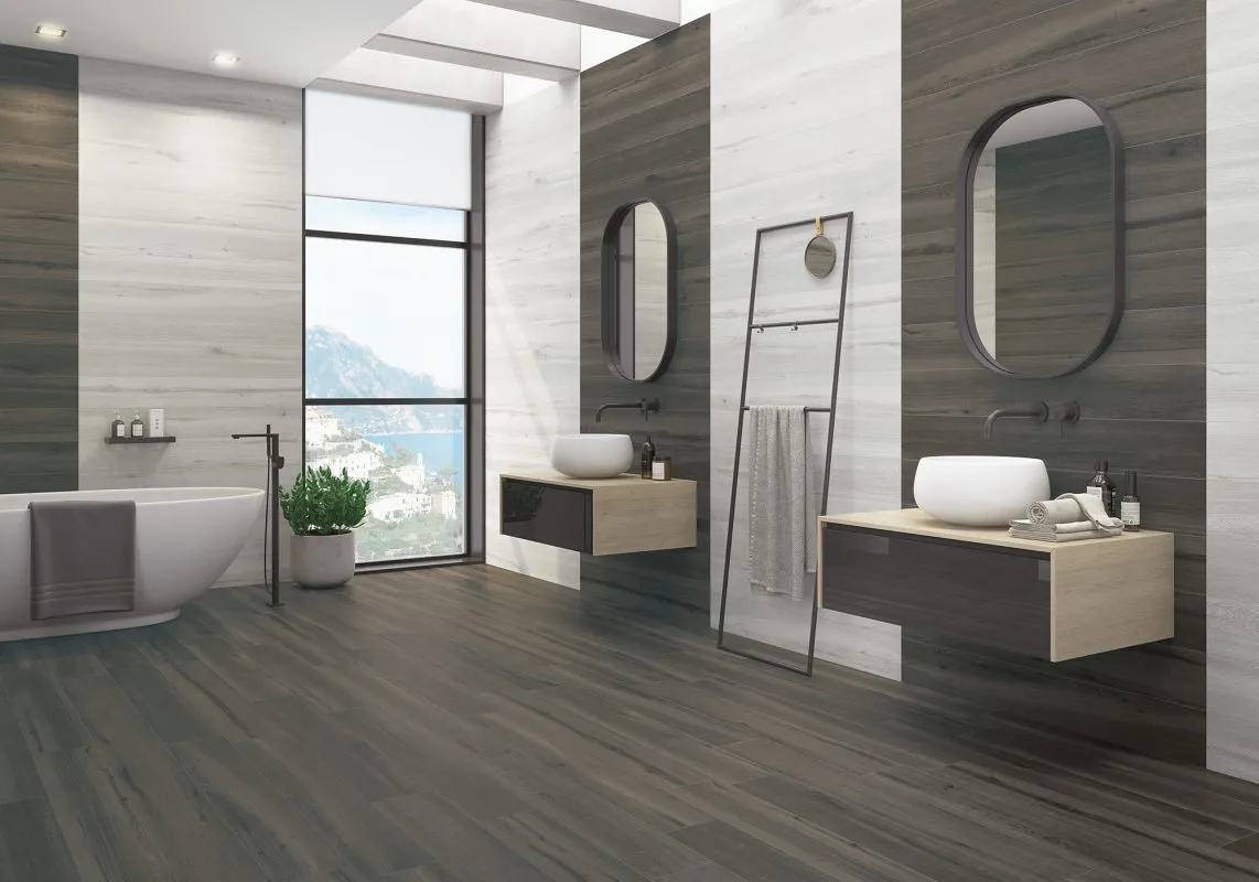 Forest La Platera — 2