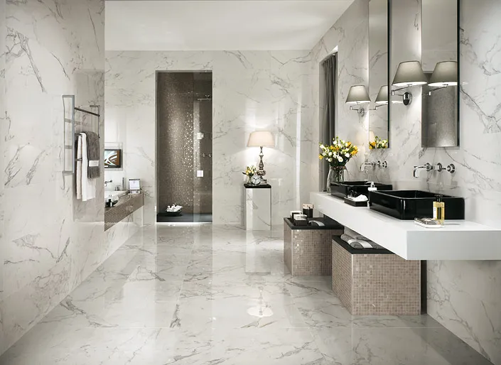Calacata Porcelanosa — 1