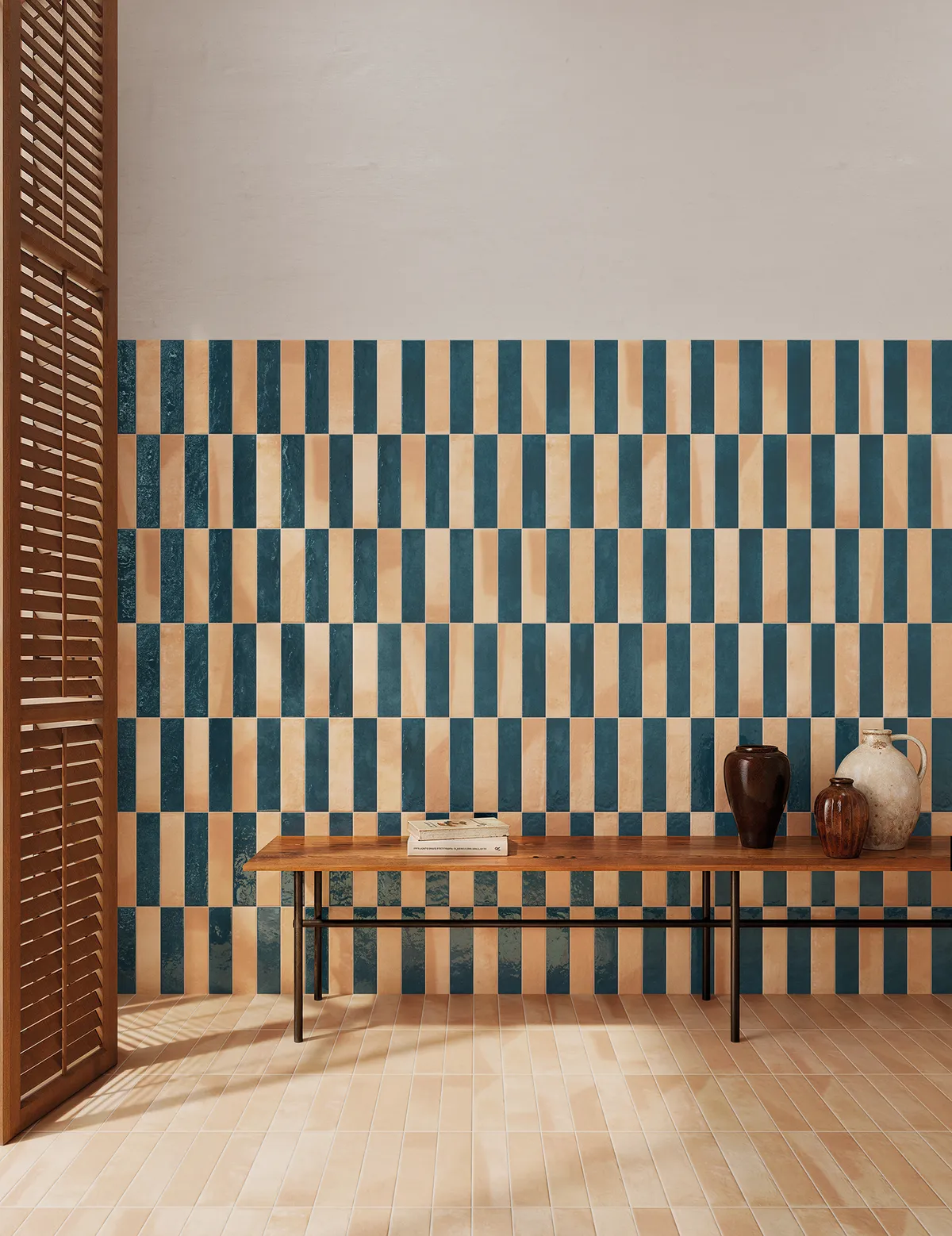 Mediterraneo DNA Tiles — 11