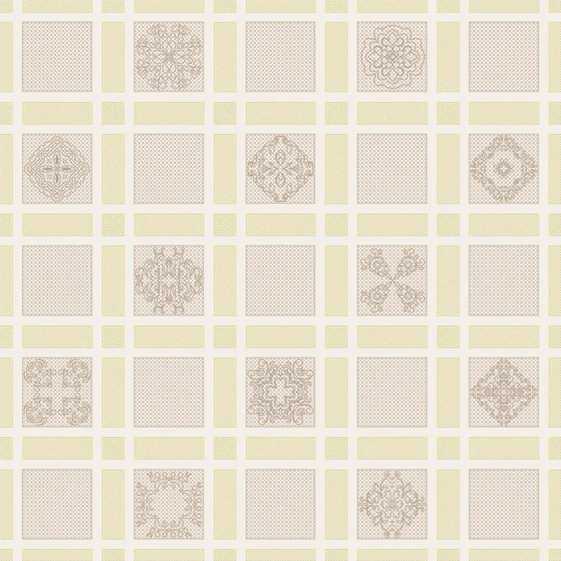 Buckingham Gold — 1
