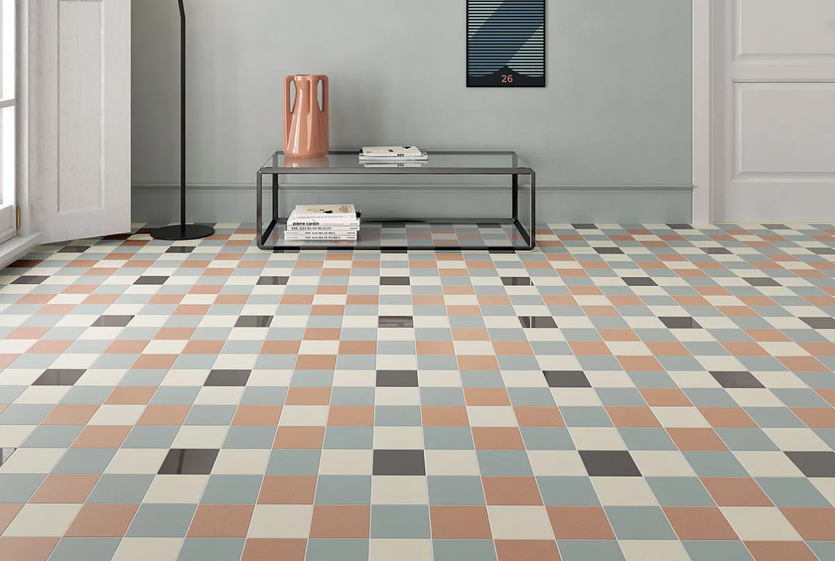 Bits Wow Ceramica — 18