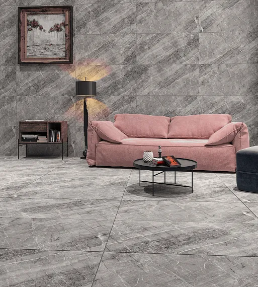 Davao Grey QUA Granite — 4