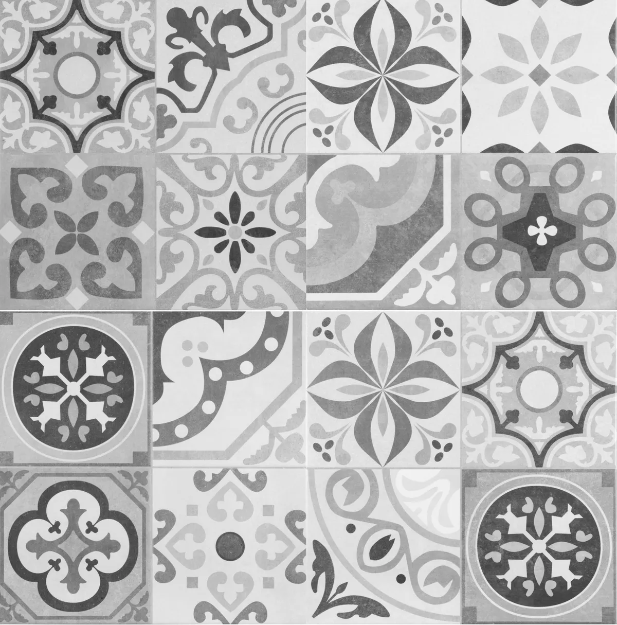 Passage Geotiles — 4