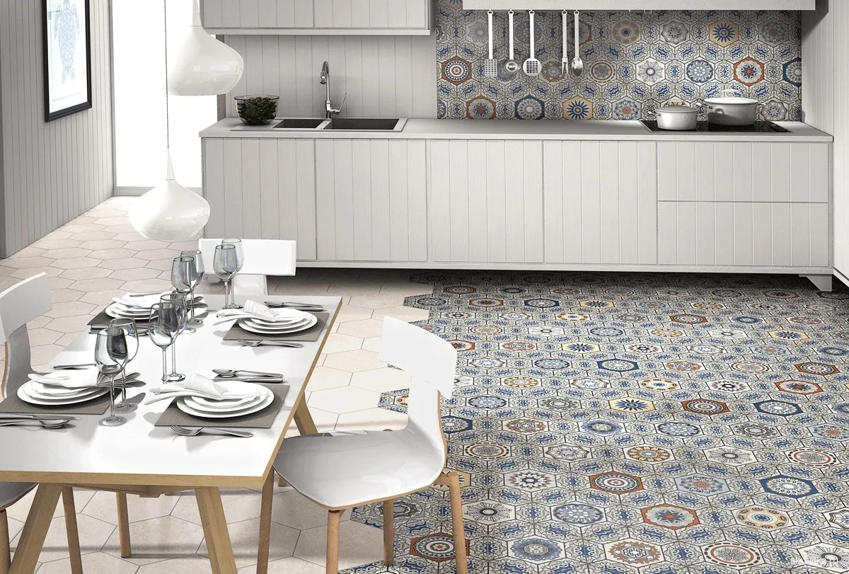 Sevres Realonda — 1
