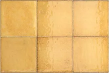 Maiolica Ocra — 1